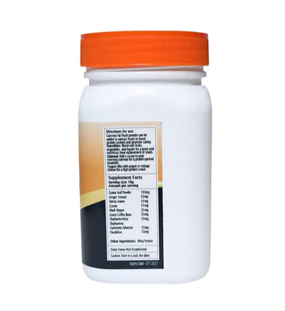 Cheerwell Herbals Garcinia Fat Flush- Weight Loss Powder
