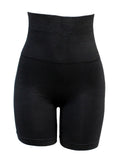 Seamless Tummy Control and Thigh Slimmer High Waist Shapewear for Women
